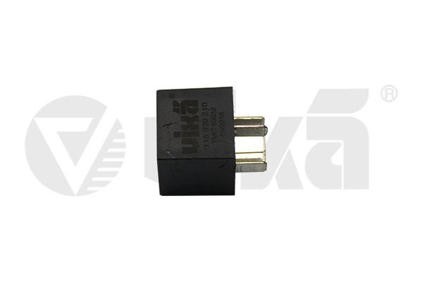 Multifunctional Relay
