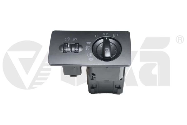 Switch, headlight