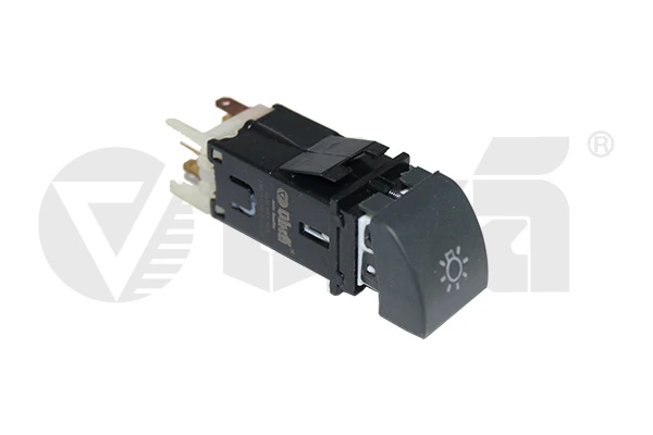 Switch, headlight