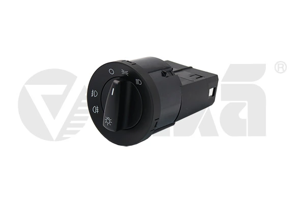 Switch, headlight