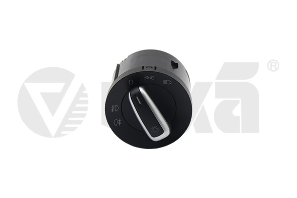 Switch, headlight
