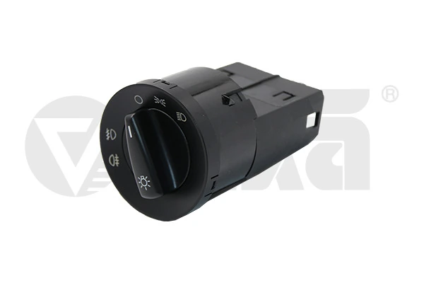 Switch, headlight