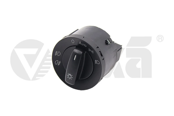 Switch, headlight