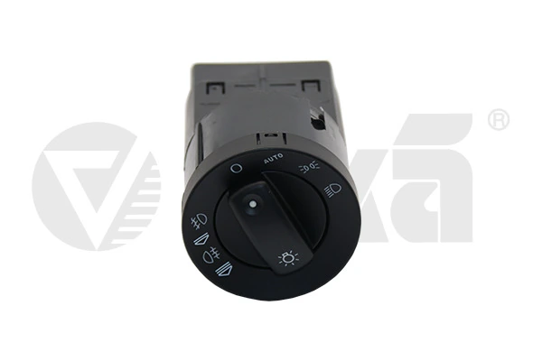 Switch, headlight