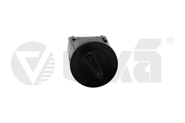 Switch, headlight
