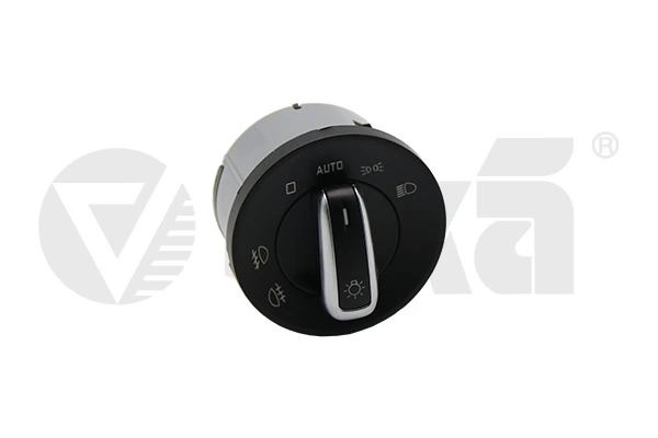 Switch, headlight