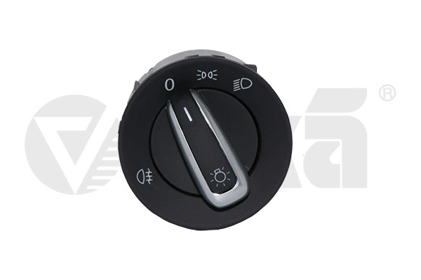 Switch, headlight