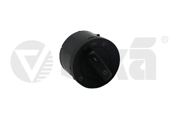 Switch, headlight