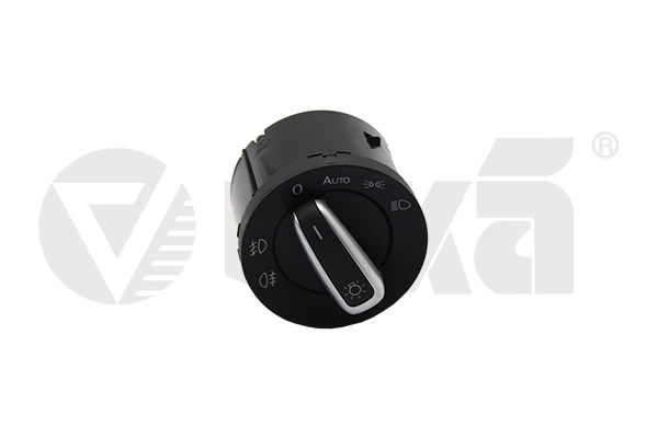 Switch, headlight