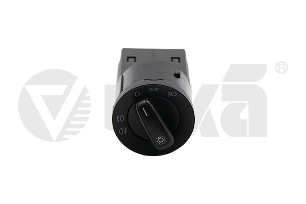 Switch, headlight