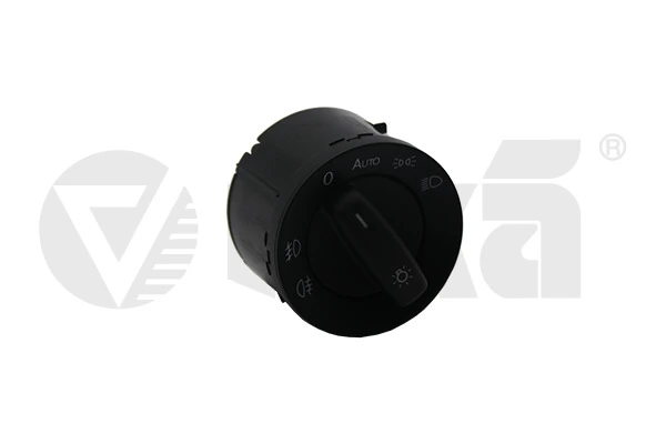 Switch, headlight