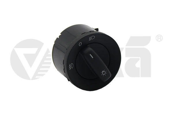 Switch, headlight