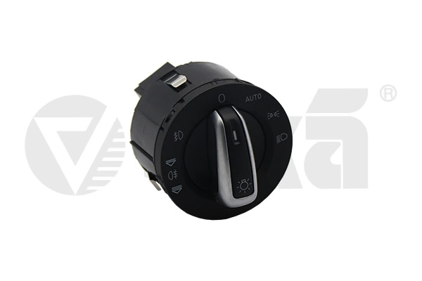 Switch, headlight