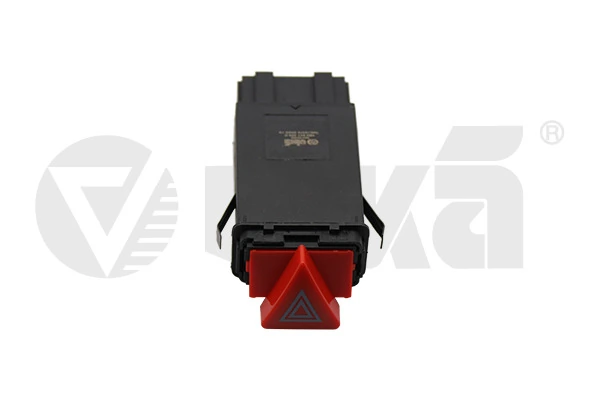 Hazard Warning Light Switch