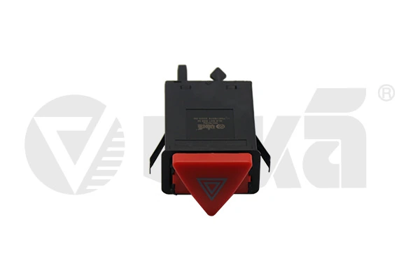 Hazard Warning Light Switch
