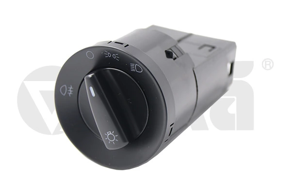 Switch, headlight