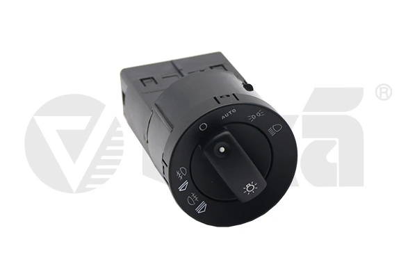 Switch, headlight