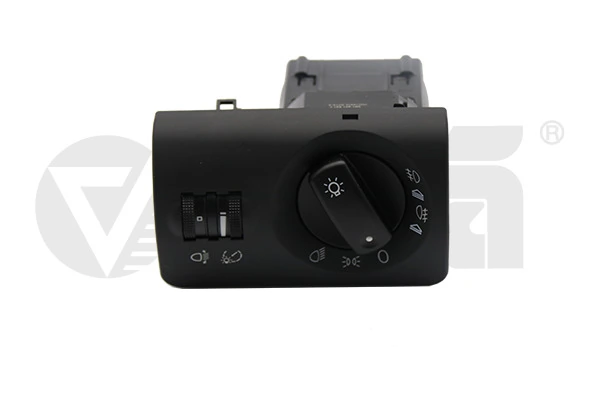 Switch, headlight