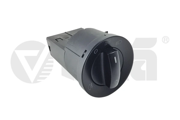Switch, headlight