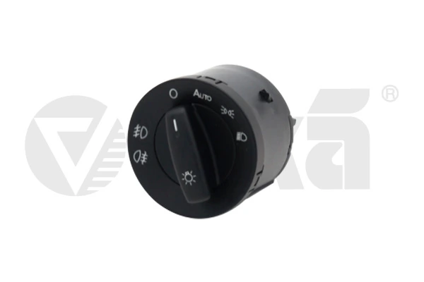 Switch, headlight