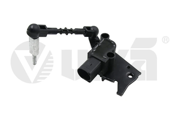 Sensor, headlight levelling