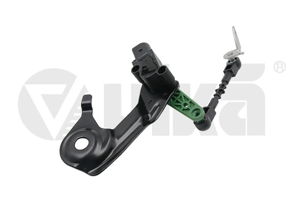 Sensor, headlight levelling