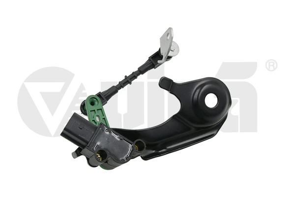 Sensor, headlight levelling