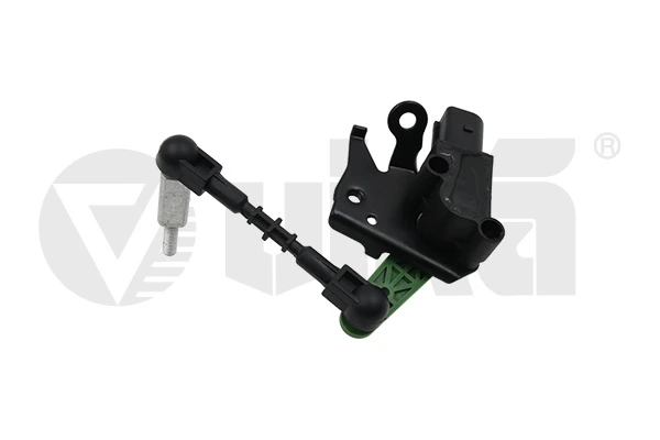 Sensor, headlight levelling
