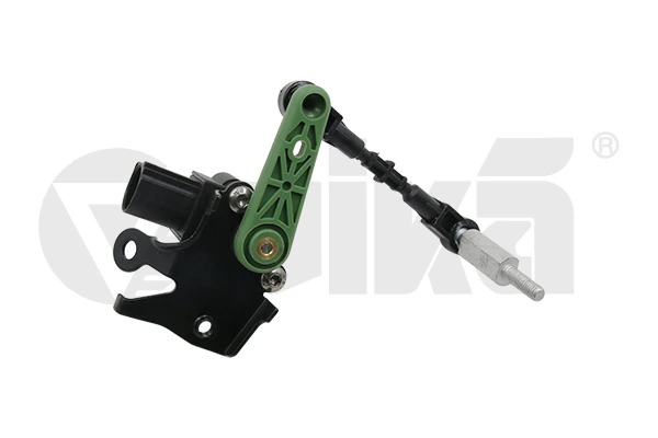 Sensor, headlight levelling