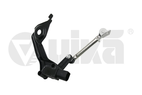 Sensor, headlight levelling
