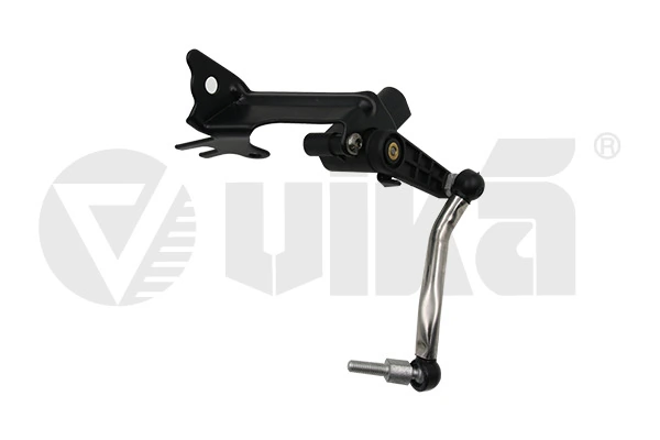 Sensor, headlight levelling