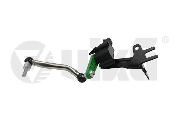 Sensor, headlight levelling