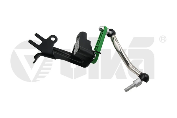 Sensor, headlight levelling