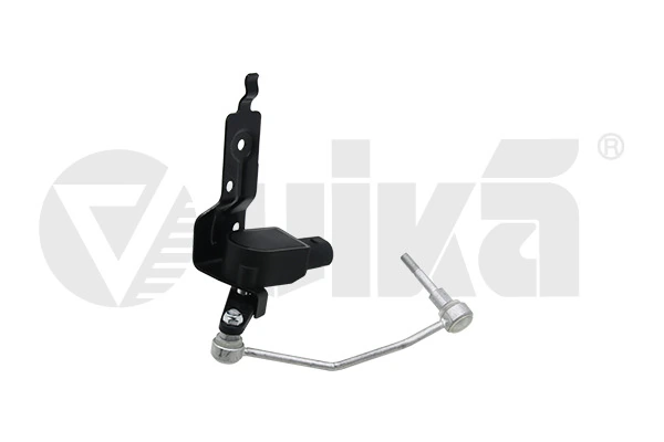 Sensor, headlight levelling