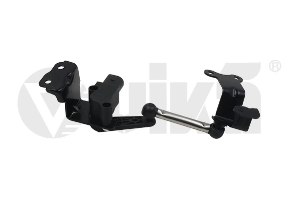 Sensor, headlight levelling