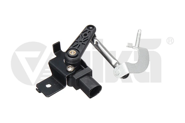 Sensor, headlight levelling