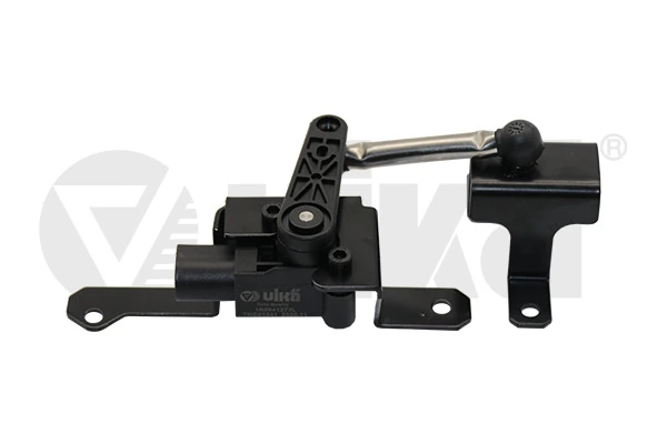 Sensor, headlight levelling