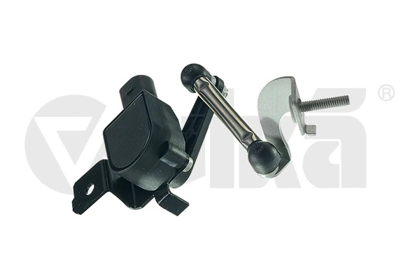 Sensor, headlight levelling