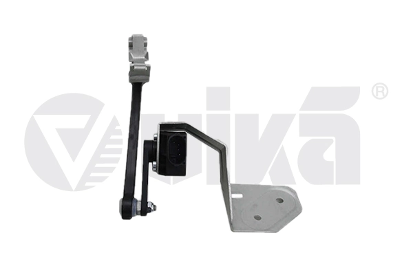 Sensor, headlight levelling