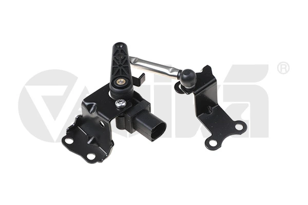 Sensor, headlight levelling