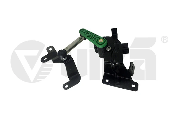 Sensor, headlight levelling