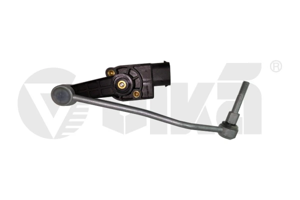 Sensor, headlight levelling