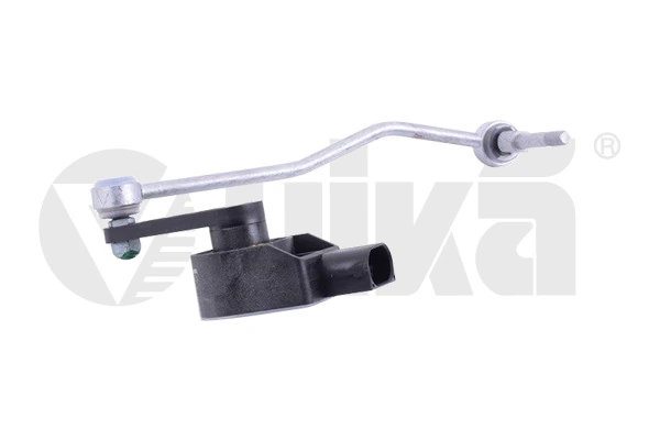 Sensor, headlight levelling