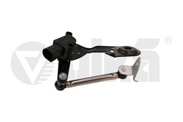 Sensor, headlight levelling