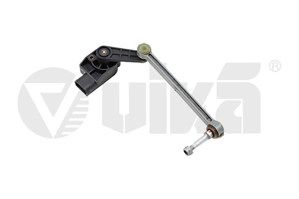 Sensor, headlight levelling