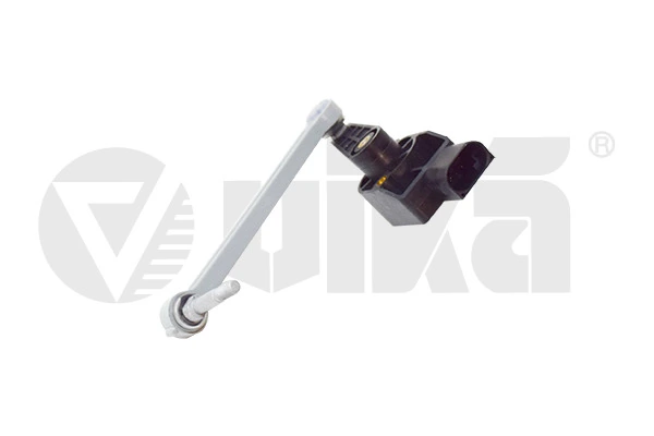 Sensor, headlight levelling