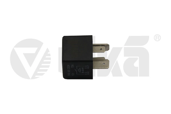Multifunctional Relay