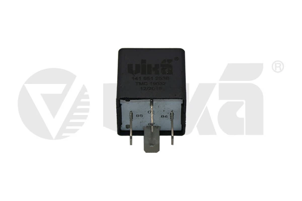 Multifunctional Relay