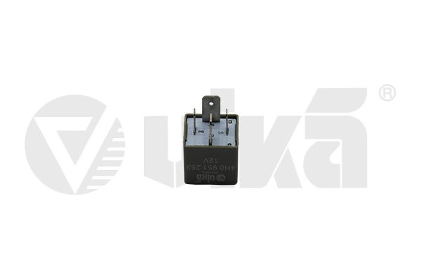 Multifunctional Relay