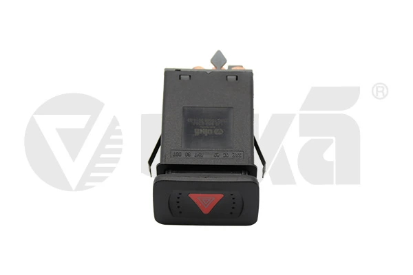 Hazard Warning Light Switch